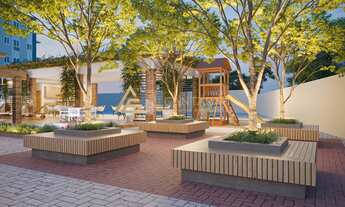 Imagem 7: O SEU APARTAMENTO NA SANTA AMÉLIA!