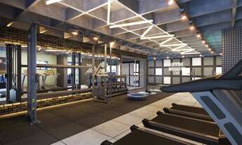 Imagem 6: STUDIO DESIGN 5 TOWER - Trabalhe. more ou invista no melhor do bairro da Jatiúca!