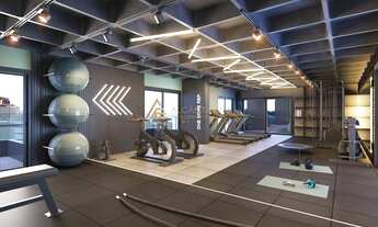 Imagem 4: STUDIO DESIGN 5 TOWER - Trabalhe. more ou invista no melhor do bairro da Jatiúca!