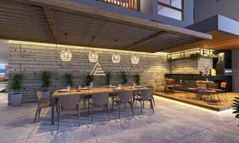 Imagem 5: STUDIO DESIGN 5 TOWER - Trabalhe. more ou invista no melhor do bairro da Jatiúca!