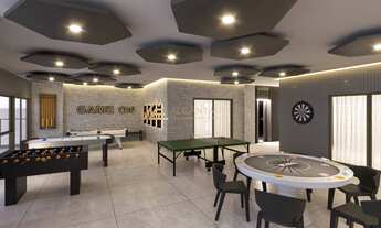 Imagem 7: STUDIO DESIGN 5 TOWER - Trabalhe. more ou invista no melhor do bairro da Jatiúca!