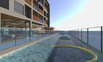 Imagem 3: STUDIO DESIGN 5 TOWER - Trabalhe. more ou invista no melhor do bairro da Jatiúca!