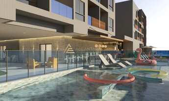 Imagem 2: STUDIO DESIGN 5 TOWER - Trabalhe. more ou invista no melhor do bairro da Jatiúca!