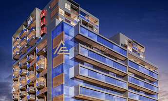 Imagem: STUDIO DESIGN 5 TOWER - Trabalhe. More ou