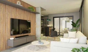 Imagem 5: PRÉ LANÇAMETO - Casa duplex com 4 quartos + Piscina + Rooftop - com vista para o mar e lag