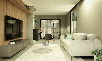 Imagem 6: PRÉ LANÇAMETO - Casa duplex com 4 quartos + Piscina + Rooftop - com vista para o mar e lag