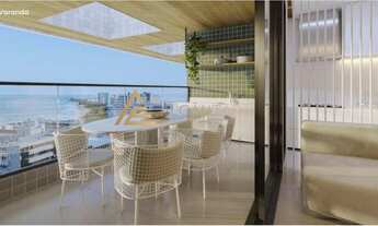 Imagem 3: PRÉ LANÇAMENTO NO CORAÇÃO DA PONTA VERDE!!!