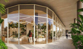 Imagem 3: Quer investir com segurança e rentabilidade? Além de ter sua própria sala empresarial? O P