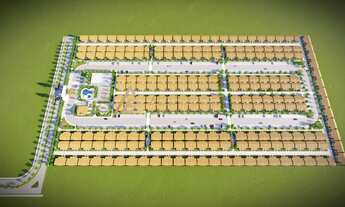 Imagem: Residencial Reserva das Árvores, chegou