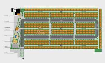 Imagem: Residencial Reserva dos Pássaros, chegou