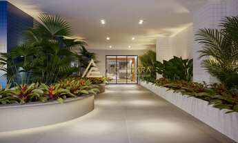 Imagem 2: Tudo no Dom Antônio foi pensado para oferecer uma experiência de vida com excelência e qua