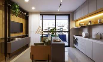 Imagem 3: Tudo no Dom Antônio foi pensado para oferecer uma experiência de vida com excelência e qua