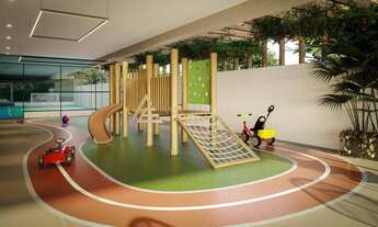 Imagem 6: Tudo no Dom Antônio foi pensado para oferecer uma experiência de vida com excelência e qua