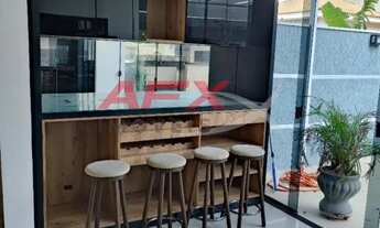 Imagem 4: Casa 3 Quartos Sorocaba - SP - Parque Residencial Villa dos Inglezes