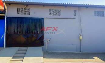 Imagem: Casa 2 Quartos Votorantim - SP - Vila Irineu