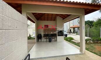 Imagem 6: Apartamento 2 Quartos Sorocaba - SP - Jardim Gutierres