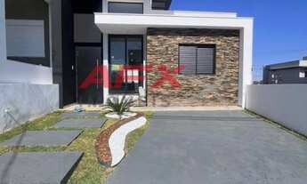 Imagem: Casa 3 Quartos Sorocaba - SP - Horto Florestal