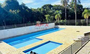 Imagem 4: Apartamento 2 Quartos Sorocaba - SP - Caguassu