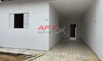 Imagem: Casa 2 Quartos Sorocaba - SP - Jardim São