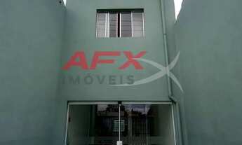 Imagem: Casa 2 Quartos Sorocaba - SP - Vila Santa