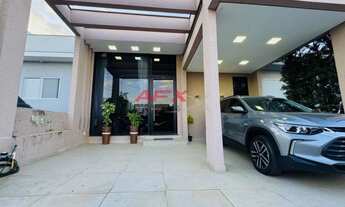 Imagem: Casa 3 Quartos Sorocaba - SP - Horto Florestal