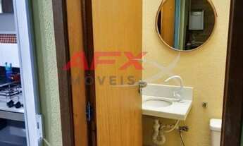 Imagem 5: Casa 2 Quartos Sorocaba - SP - Jardim Paulista