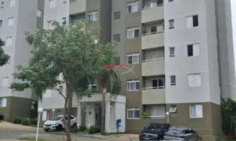 Imagem: Apartamento 2 Quartos Sorocaba - SP - Vila