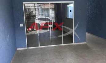 Imagem 7: Casa 2 Quartos Sorocaba - SP - Terras de Arieta