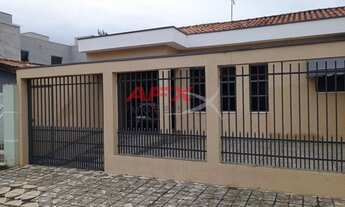 Imagem: Casa 3 Quartos Sorocaba - SP - Além Ponte