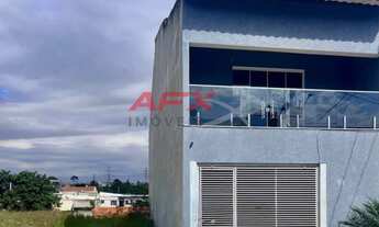 Imagem: Casa 2 Quartos Sorocaba - SP - Terras de