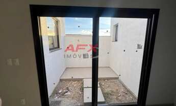 Imagem 3: Casa 3 Quartos Sorocaba - SP - Horto Florestal Villagio