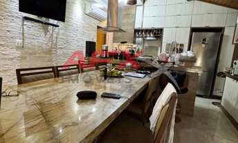 Imagem 3: Casa 3 Quartos Sorocaba - SP - Jardim Ibiti do Paço