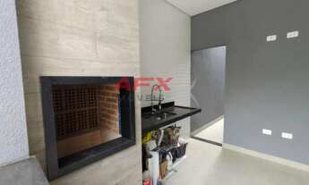 Imagem 4: Casa 3 Quartos Sorocaba - SP - Jardim Wanel Ville V