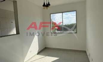 Imagem 2: Apartamento 2 Quartos Sorocaba - SP - Bairro da Vossoroca