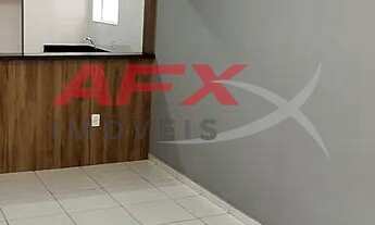 Imagem 6: Apartamento 2 Quartos Sorocaba - SP - Jardim Morumbi