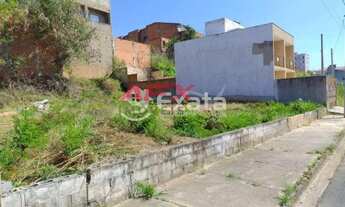 Imagem: Terreno Terreno Urbano Sorocaba - SP - Jardim