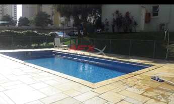 Imagem 7: Apartamento 2 Quartos Sorocaba - SP - Parque Campolim