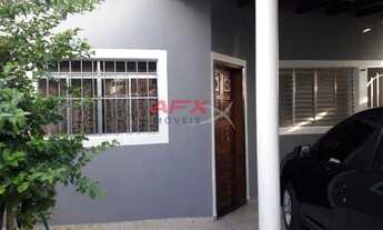 Imagem 3: Casa 3 Quartos Sorocaba - SP - Jardim Paulista