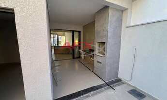 Imagem 2: Casa 3 Quartos Sorocaba - SP - Horto Florestal Villagio