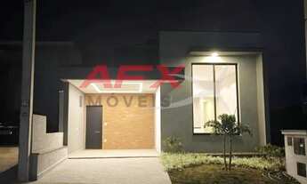 Imagem: Casa 3 Quartos Sorocaba - SP - Wanel Ville