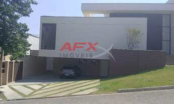 Imagem: Casa 4 Quartos Sorocaba - SP - Condomínio