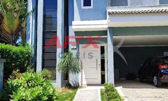 Imagem: Casa 3 Quartos Sorocaba - SP - Parque Residencial