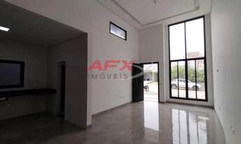 Imagem: Casa 3 Quartos Sorocaba - SP - Jardim Wanel