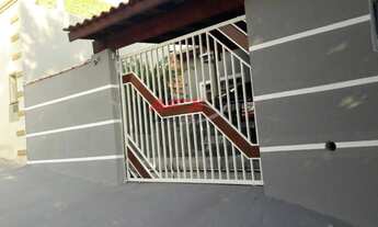 Imagem 7: Casa 3 Quartos Sorocaba - SP - Jardim Paulista