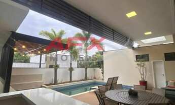 Imagem 6: Casa 4 Quartos Sorocaba - SP - Condomínio Residencial Village Vert