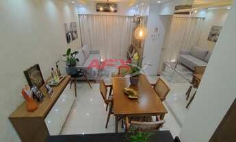 Imagem: Apartamento 2 Quartos Sorocaba - SP - Jardim