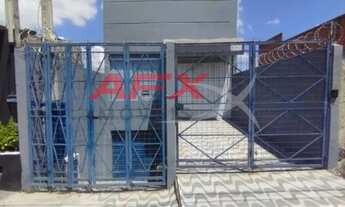 Imagem: Galpão Comercial Sorocaba - SP - Vila Barão