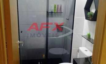 Imagem 6: Apartamento 2 Quartos Sorocaba - SP - Caguassu