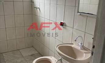 Imagem 5: Casa 2 Quartos Sorocaba - SP - Jardim São Guilherme