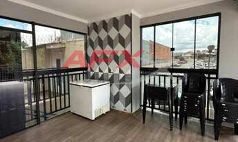 Imagem 5: Apartamento Pronto para Morar Sorocaba - SP - Vila Helena